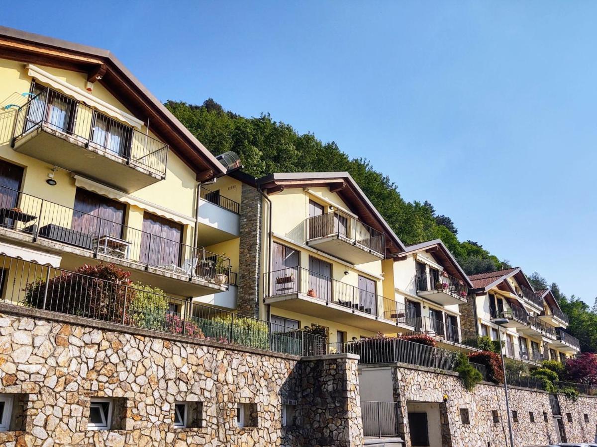 Apartment Belvedere By Interhome เบลลาโน ภายนอก รูปภาพ