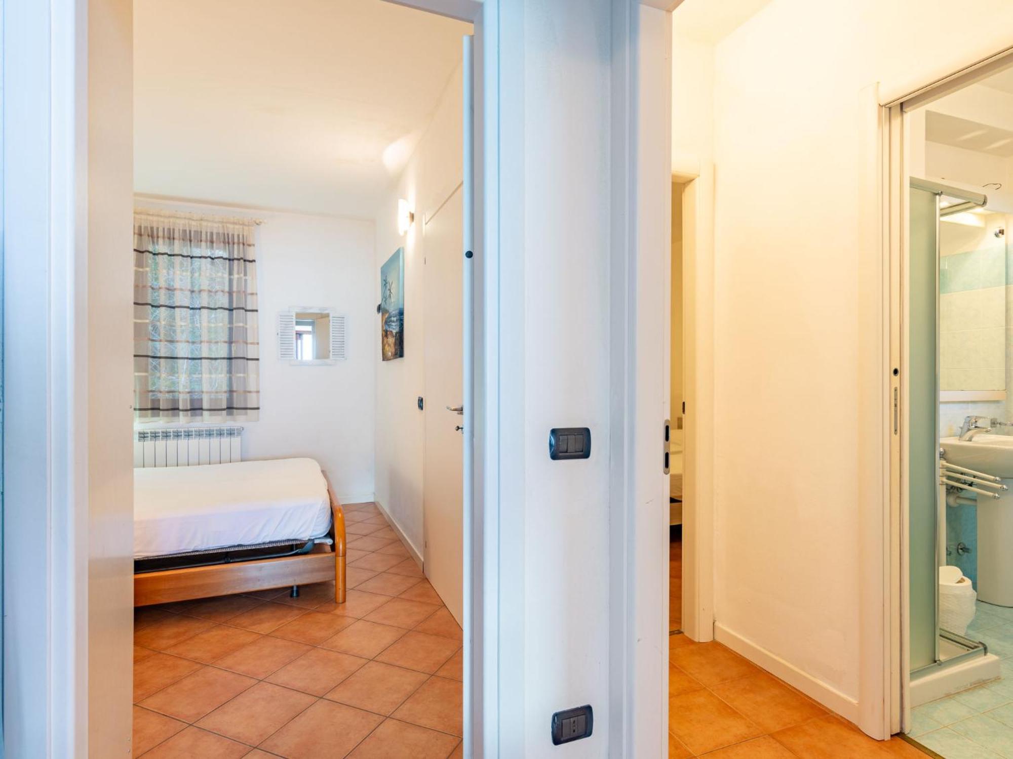 Apartment Belvedere By Interhome เบลลาโน ภายนอก รูปภาพ