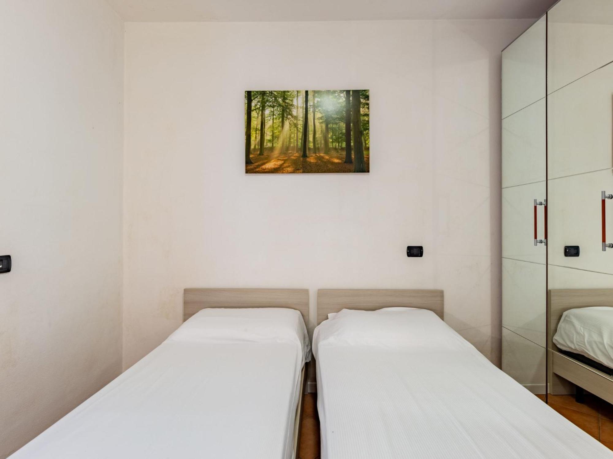 Apartment Belvedere By Interhome เบลลาโน ภายนอก รูปภาพ
