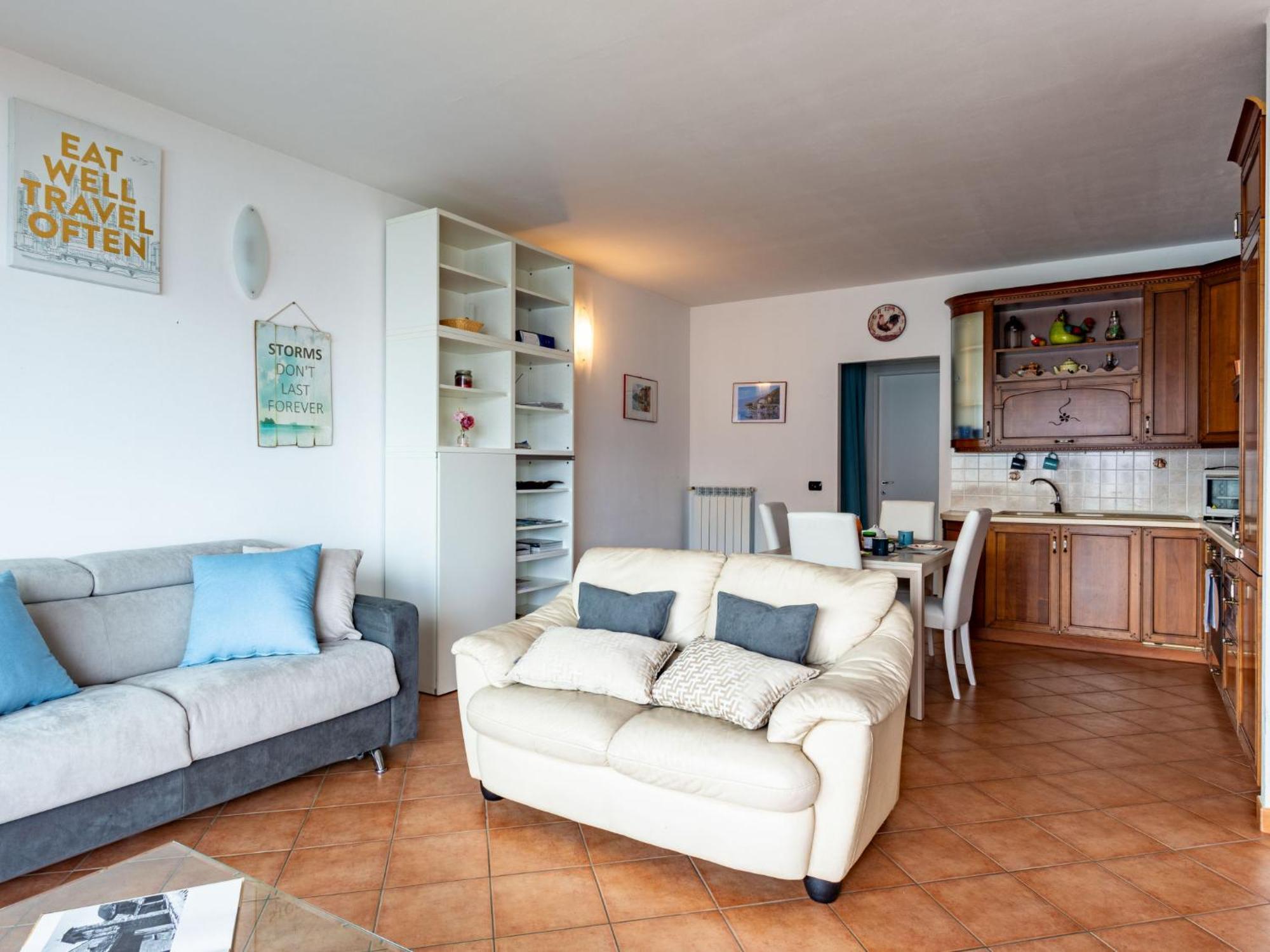 Apartment Belvedere By Interhome เบลลาโน ภายนอก รูปภาพ