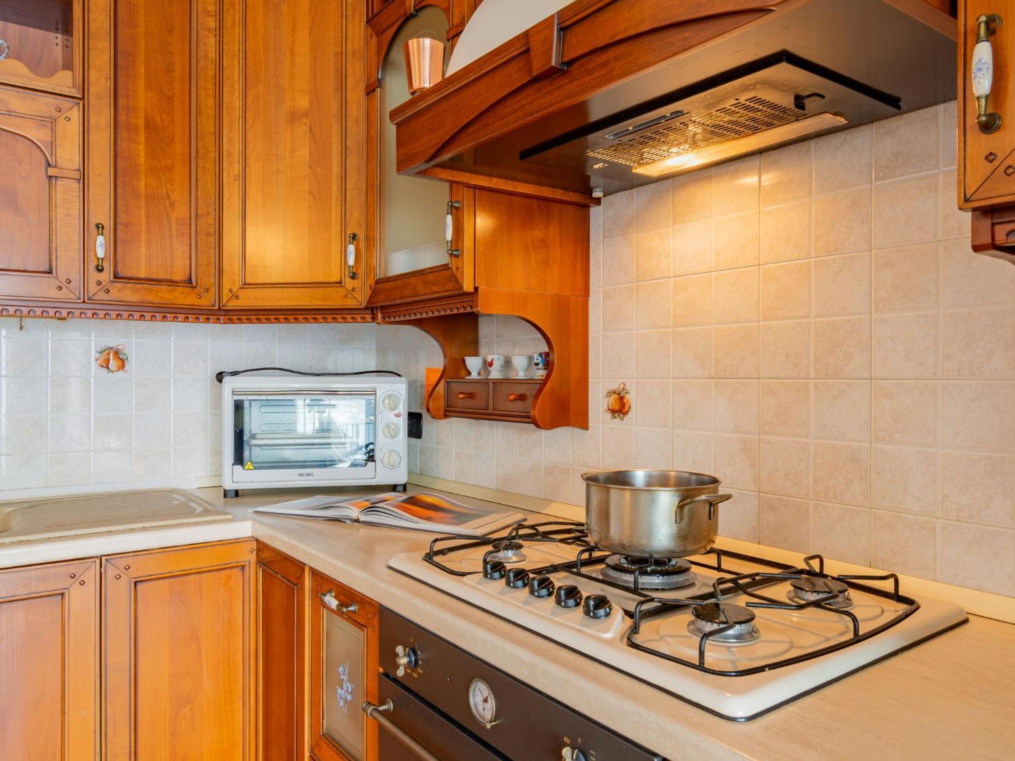 Apartment Belvedere By Interhome เบลลาโน ภายนอก รูปภาพ