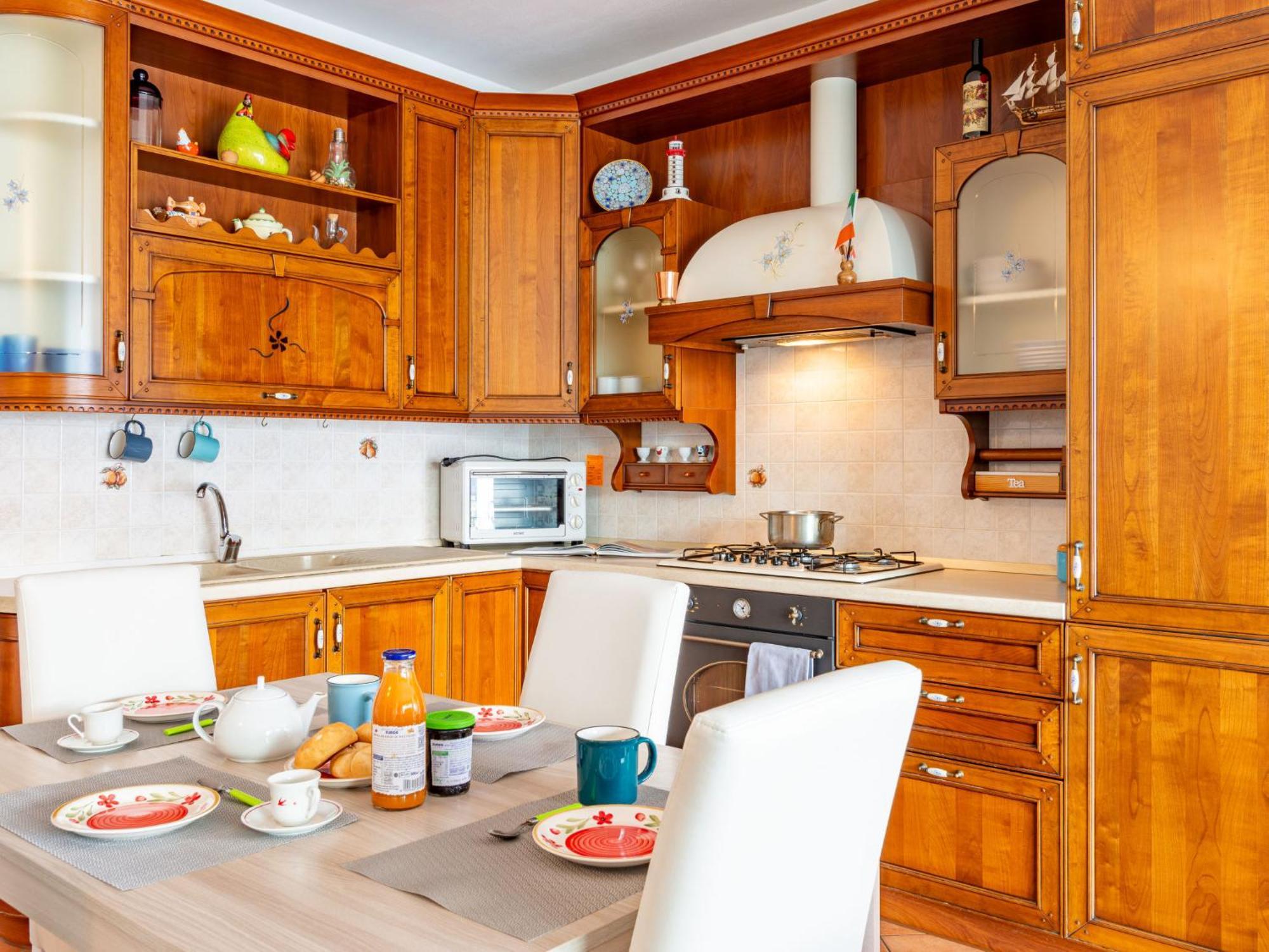 Apartment Belvedere By Interhome เบลลาโน ภายนอก รูปภาพ
